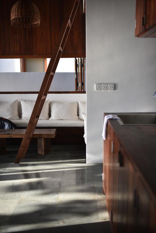Asmara Villa نوسا ليمبونغان المظهر الخارجي الصورة
