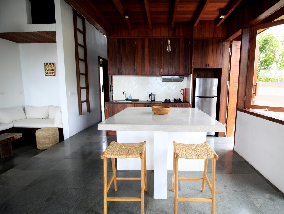 Asmara Villa نوسا ليمبونغان المظهر الخارجي الصورة