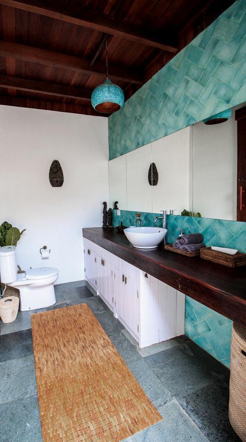 Asmara Villa نوسا ليمبونغان المظهر الخارجي الصورة